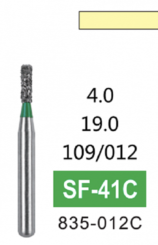 Алмазный бор SF-41C