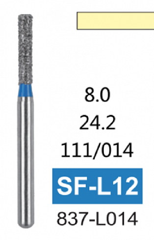 Алмазный бор SF-L12